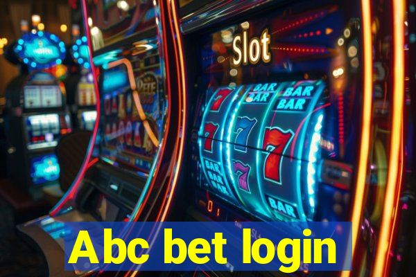 Abc bet login